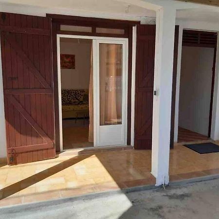 Appartement à proximité de la plage du bourg ! Sainte-Anne (Grande-Terre) Exterior foto