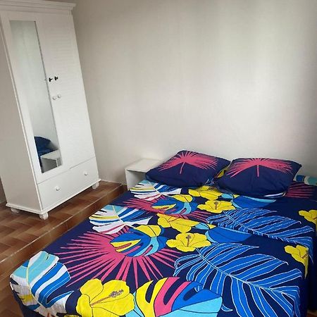 Appartement à proximité de la plage du bourg ! Sainte-Anne (Grande-Terre) Exterior foto